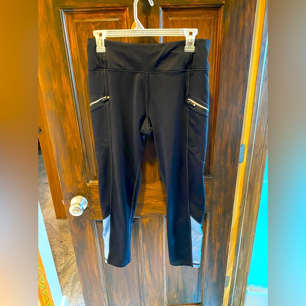 Calvin Klein Performance Spandex L - Picture 2 of 4